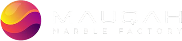 Mauqah Marble Logo